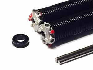 Orange County Ca New Garage Door Torsion Spring Repair