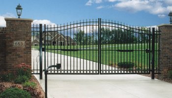 Gate Installation In Buena Park CA